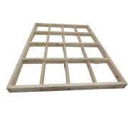 Рамка сепаратора А1-БИС-100, А1-БЛС-12 (750х1000мм)