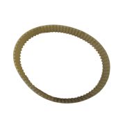 Ремень зубчатый PU T5 480 16мм