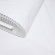 Бязь отбеленная ГОСТ 262 В пл.140 г/м2 ш.150см