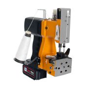 Мешкозашивочная машинка GK9-900A (с аккум)